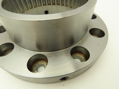 Kop-Flex 2WSB Gear Coupling Sleeve Flanged Size 2 Bolt Circle 5.8125" OD-7"