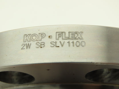 Kop-Flex 2WSB Gear Coupling Sleeve Flanged Size 2 Bolt Circle 5.8125" OD-7"