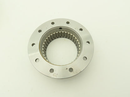 Kop-Flex 2WSB Gear Coupling Sleeve Flanged Size 2 Bolt Circle 5.8125" OD-7"