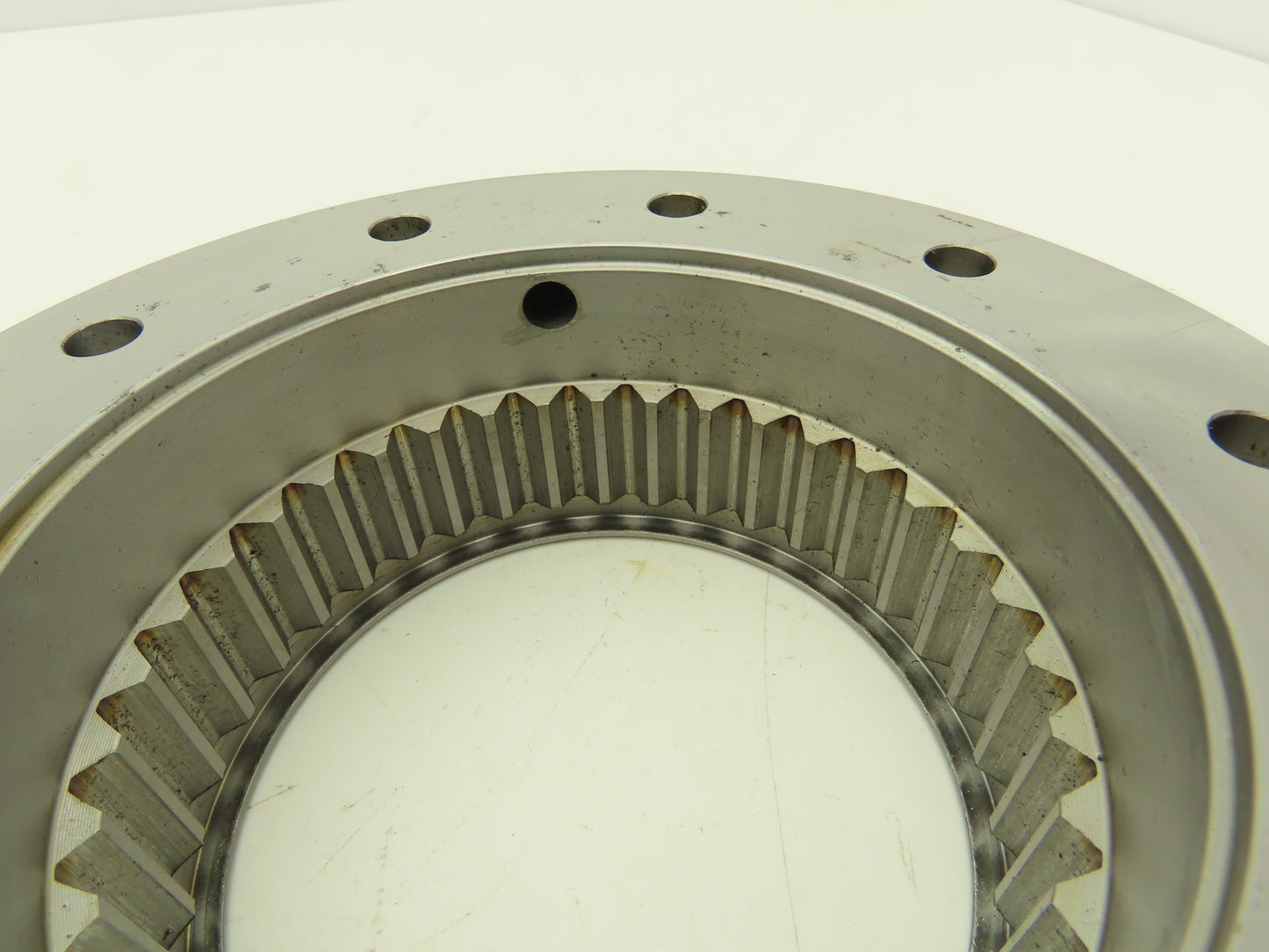 Kop-Flex 2WSB Gear Coupling Sleeve Flanged Size 2 Bolt Circle 5.8125" OD-7"