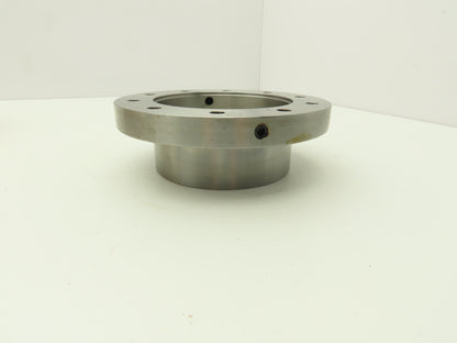 Kop-Flex 2WSB Gear Coupling Sleeve Flanged Size 2 Bolt Circle 5.8125" OD-7"