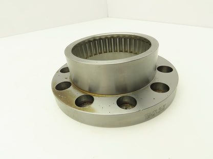 Kop-Flex 2WSB Gear Coupling Sleeve Flanged Size 2 Bolt Circle 5.8125" OD-7"