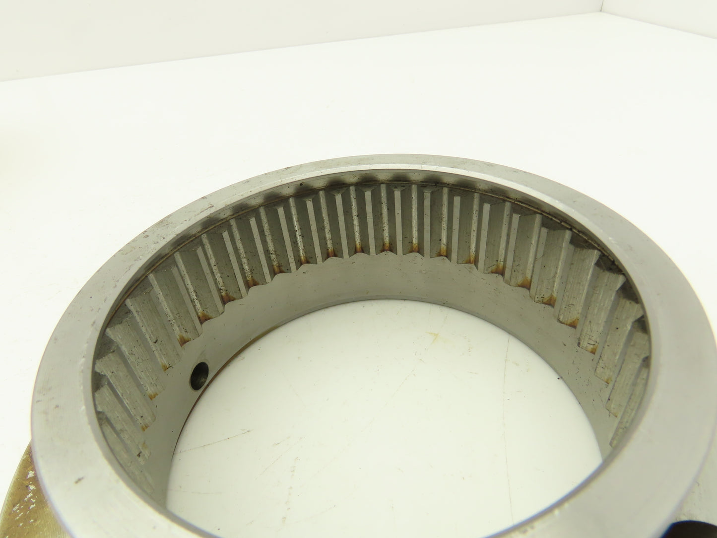 Kop-Flex 2WSB Gear Coupling Sleeve Flanged Size 2 Bolt Circle 5.8125" OD-7"