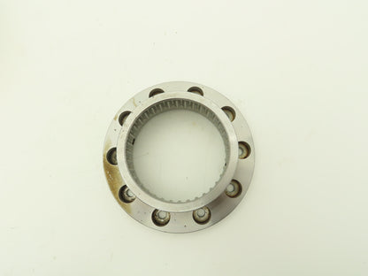 Kop-Flex 2WSB Gear Coupling Sleeve Flanged Size 2 Bolt Circle 5.8125" OD-7"