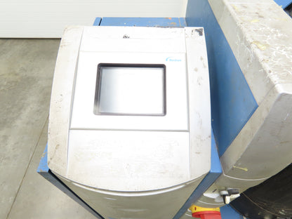 Nordson VD200 Piston Pump Bulk Melter 55 Gallon Drum Hot Melt 480V Parts Only