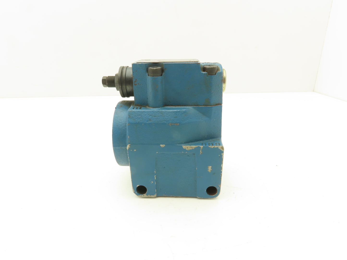 Rexroth DB 30 G2-52/315/12 Hydraulic Pressure Relief Valve Pilot-Operated