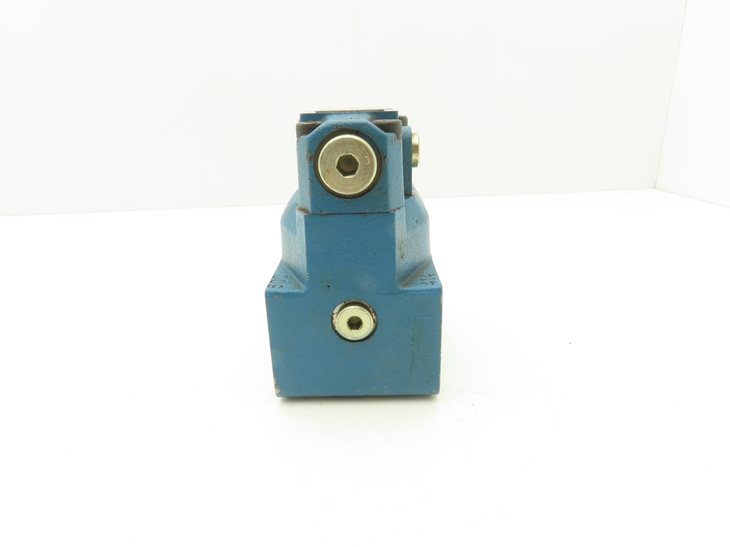 Rexroth DB 30 G2-52/315/12 Hydraulic Pressure Relief Valve Pilot-Operated