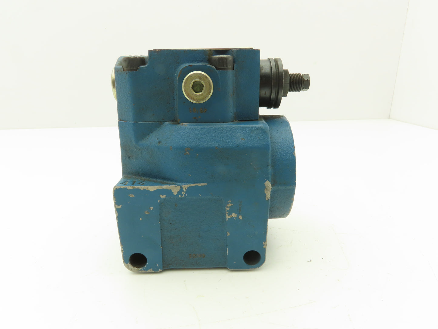 Rexroth DB 30 G2-52/315/12 Hydraulic Pressure Relief Valve Pilot-Operated