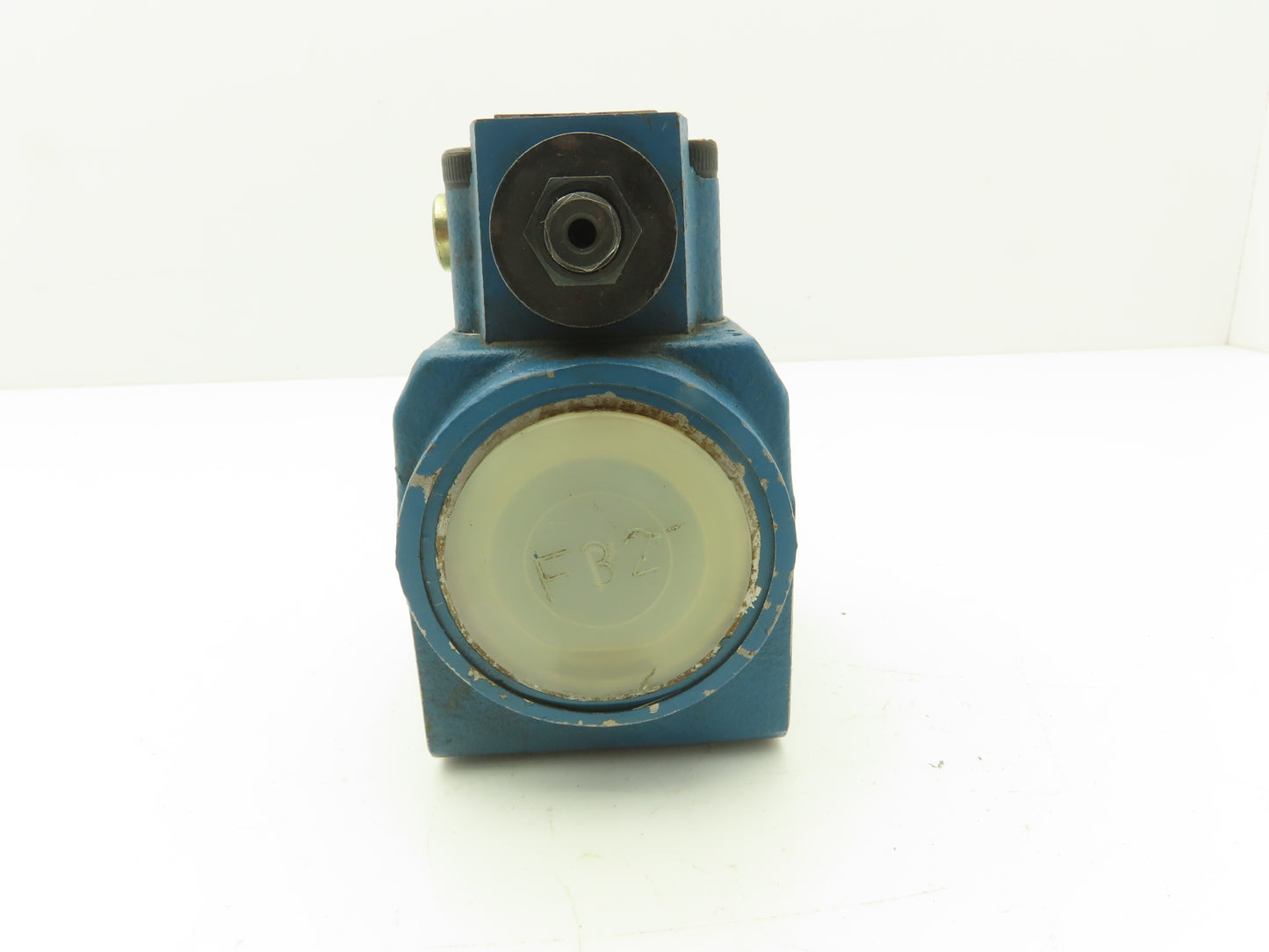 Rexroth DB 30 G2-52/315/12 Hydraulic Pressure Relief Valve Pilot-Operated