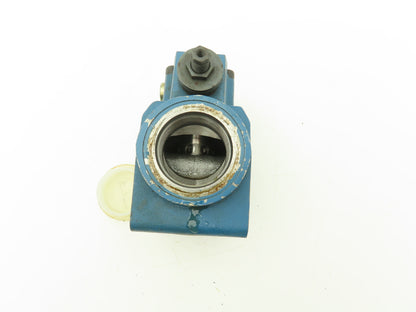 Rexroth DB 30 G2-52/315/12 Hydraulic Pressure Relief Valve Pilot-Operated