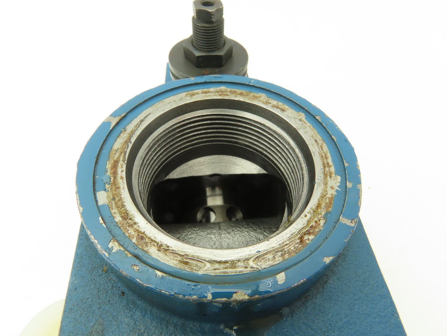 Rexroth DB 30 G2-52/315/12 Hydraulic Pressure Relief Valve Pilot-Operated
