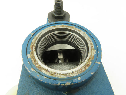 Rexroth DB 30 G2-52/315/12 Hydraulic Pressure Relief Valve Pilot-Operated