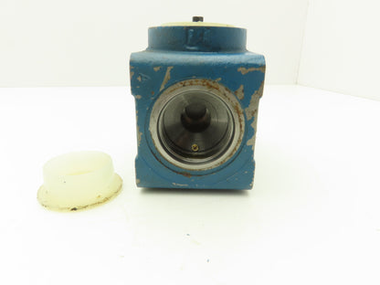 Rexroth DB 30 G2-52/315/12 Hydraulic Pressure Relief Valve Pilot-Operated
