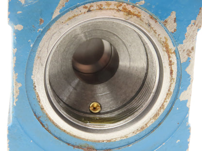 Rexroth DB 30 G2-52/315/12 Hydraulic Pressure Relief Valve Pilot-Operated