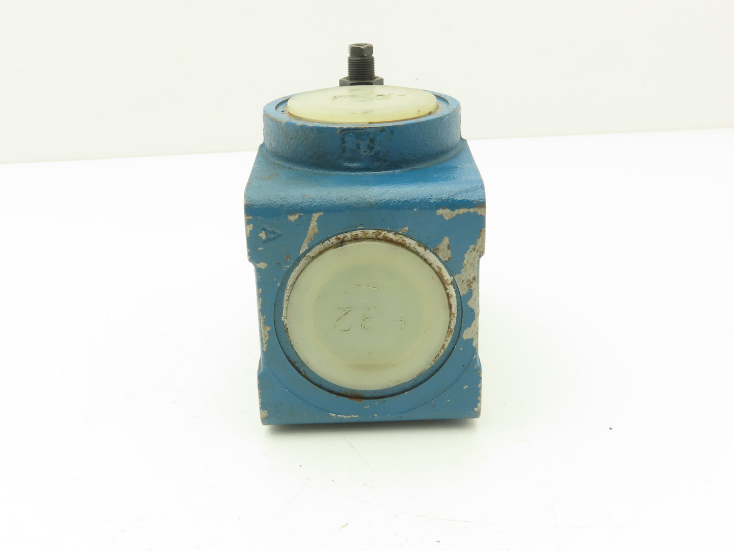 Rexroth DB 30 G2-52/315/12 Hydraulic Pressure Relief Valve Pilot-Operated