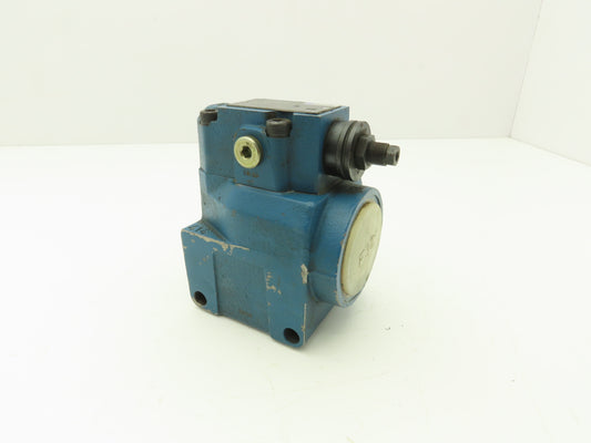 Rexroth DB 30 G2-52/315/12 Hydraulic Pressure Relief Valve Pilot-Operated
