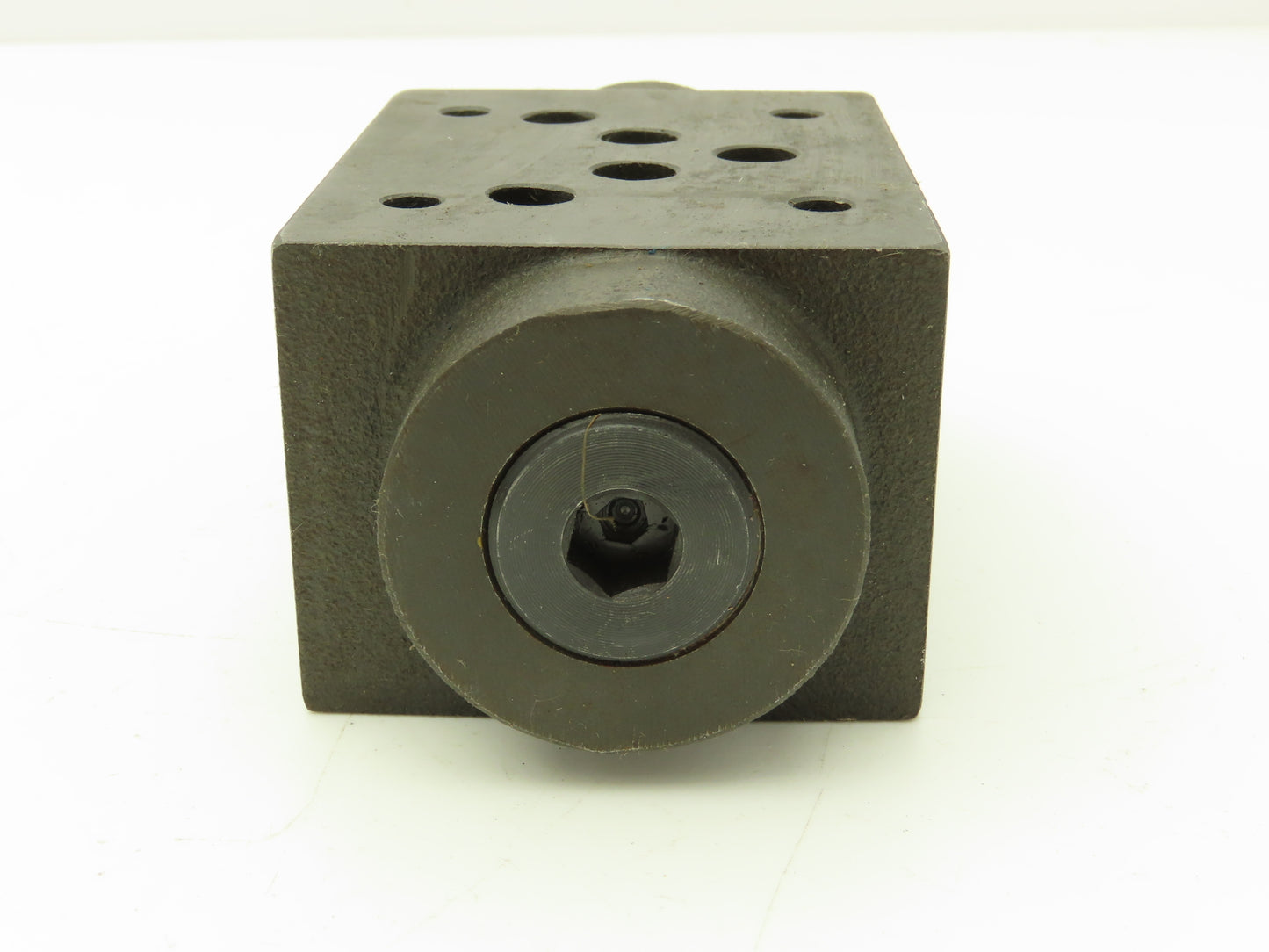 Northman MPC-03W-50-30 Hydraulic Modular Pilot Check Valve