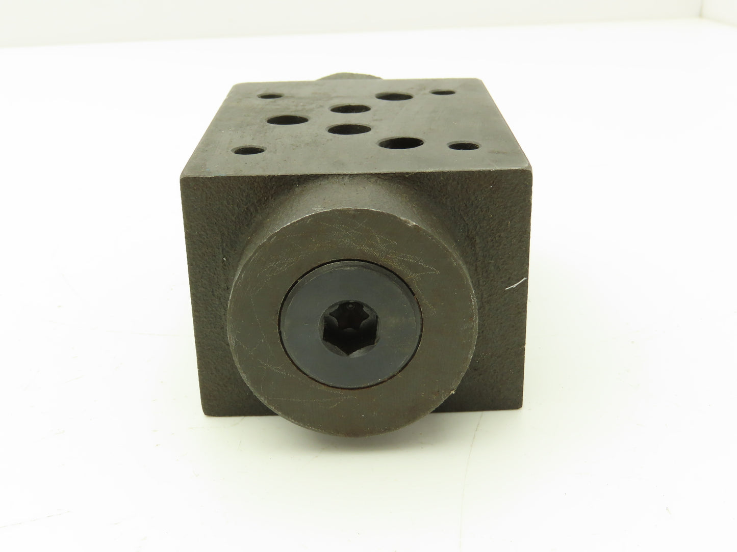 Northman MPC-03W-50-30 Hydraulic Modular Pilot Check Valve