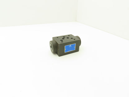 Northman MPC-03W-50-30 Hydraulic Modular Pilot Check Valve