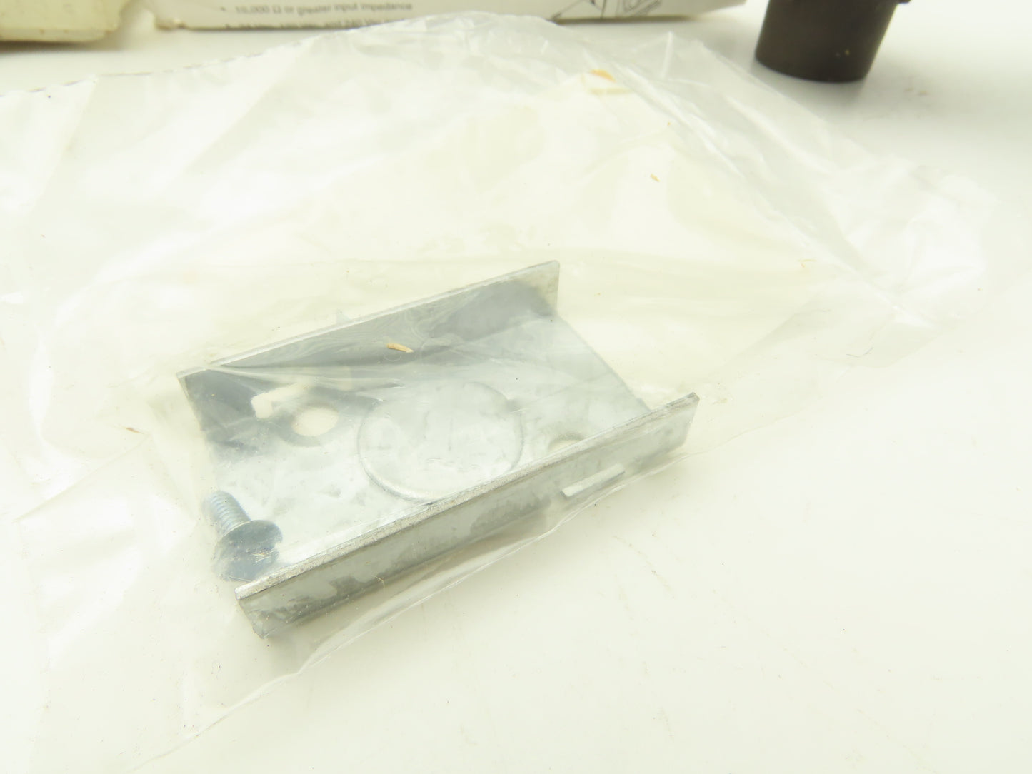 Barber Coleman MP-5413-0-0-3 Hydraulic Valve Actuator Prop 24V 50/60Hz