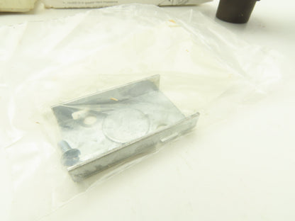 Barber Coleman MP-5413-0-0-3 Hydraulic Valve Actuator Prop 24V 50/60Hz