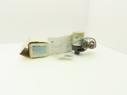 Barber Coleman MP-5413-0-0-3 Hydraulic Valve Actuator Prop 24V 50/60Hz