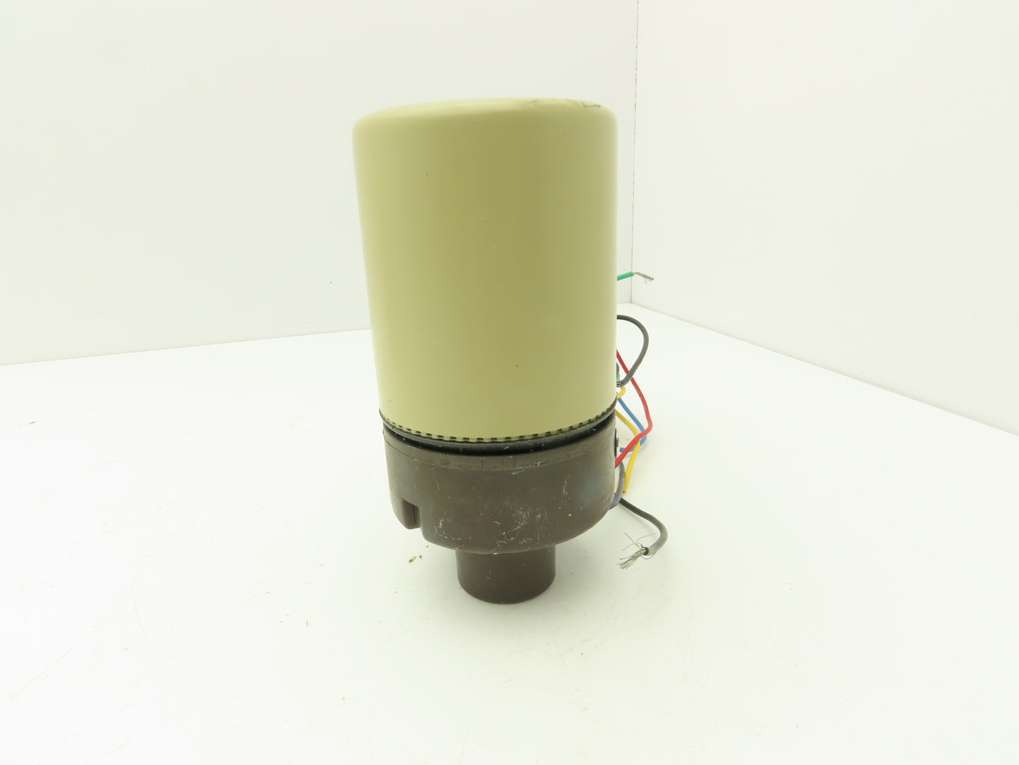 Barber Coleman MP-5413-0-0-3 Hydraulic Valve Actuator Prop 24V 50/60Hz