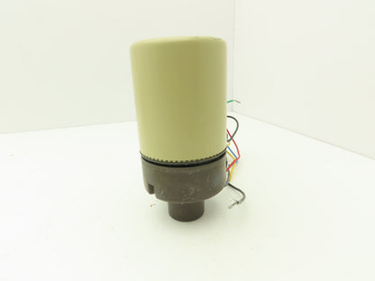 Barber Coleman MP-5413-0-0-3 Hydraulic Valve Actuator Prop 24V 50/60Hz