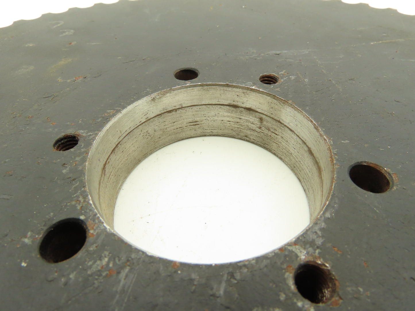 Martin 60 SF60 Sprocket #60 Roller Chain 60-Tooth SF QD Bushing Bore