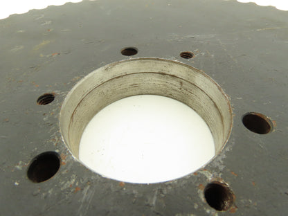 Martin 60 SF60 Sprocket #60 Roller Chain 60-Tooth SF QD Bushing Bore