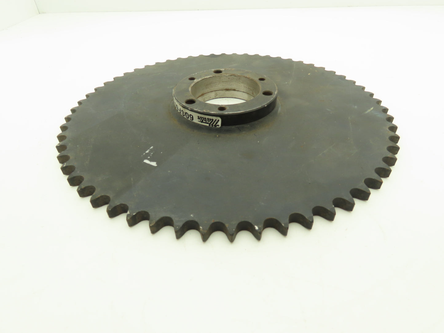 Martin 60 SF60 Sprocket #60 Roller Chain 60-Tooth SF QD Bushing Bore