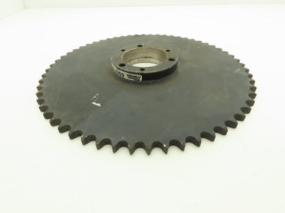 Martin 60 SF60 Sprocket #60 Roller Chain 60-Tooth SF QD Bushing Bore