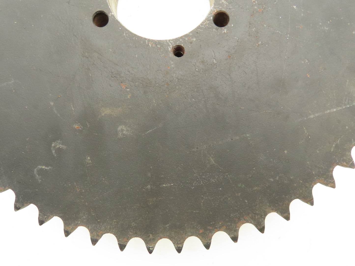 Martin 60 SF60 Sprocket #60 Roller Chain 60-Tooth SF QD Bushing Bore