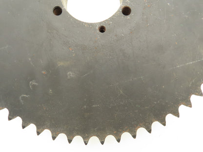 Martin 60 SF60 Sprocket #60 Roller Chain 60-Tooth SF QD Bushing Bore