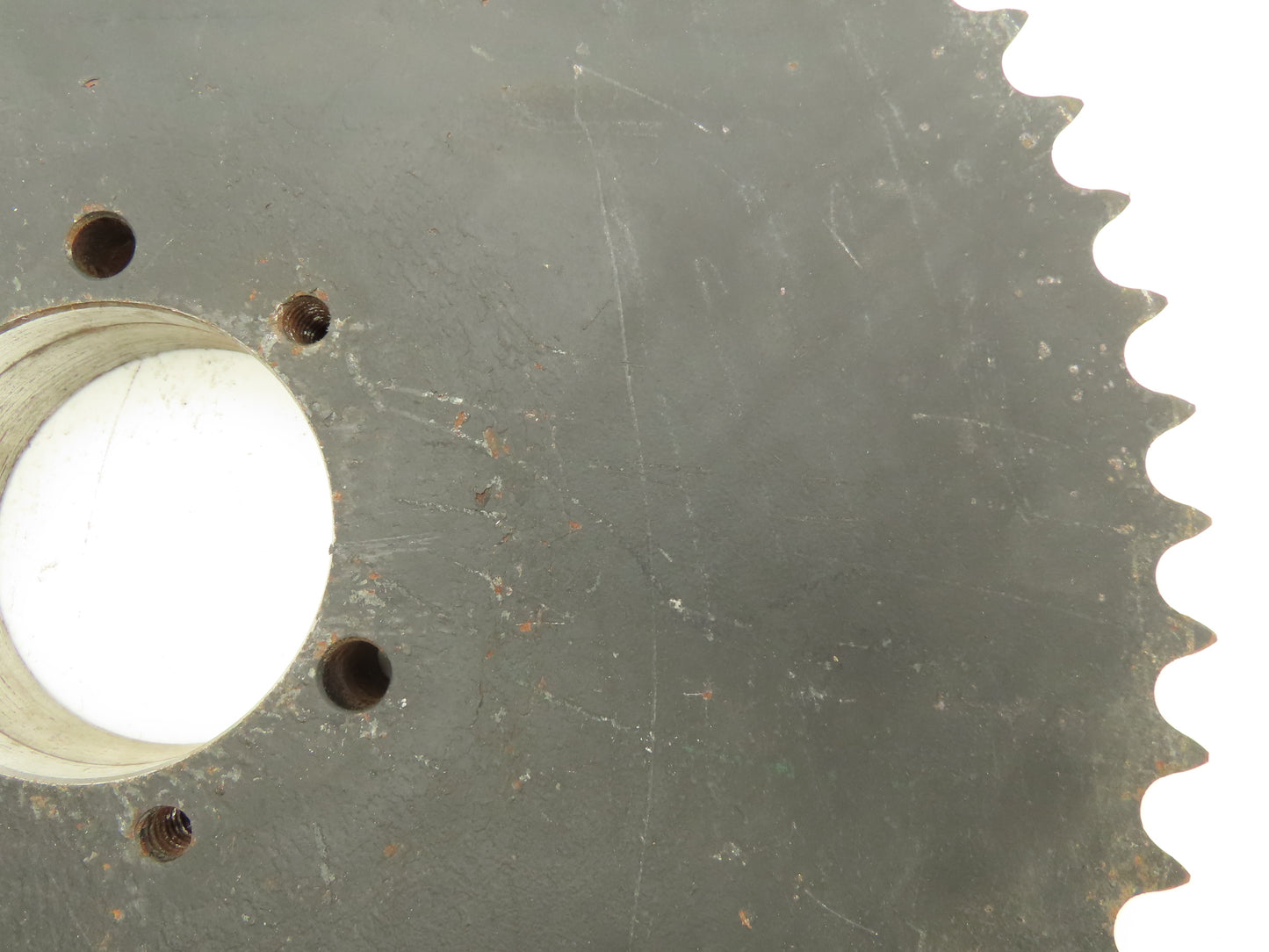 Martin 60 SF60 Sprocket #60 Roller Chain 60-Tooth SF QD Bushing Bore