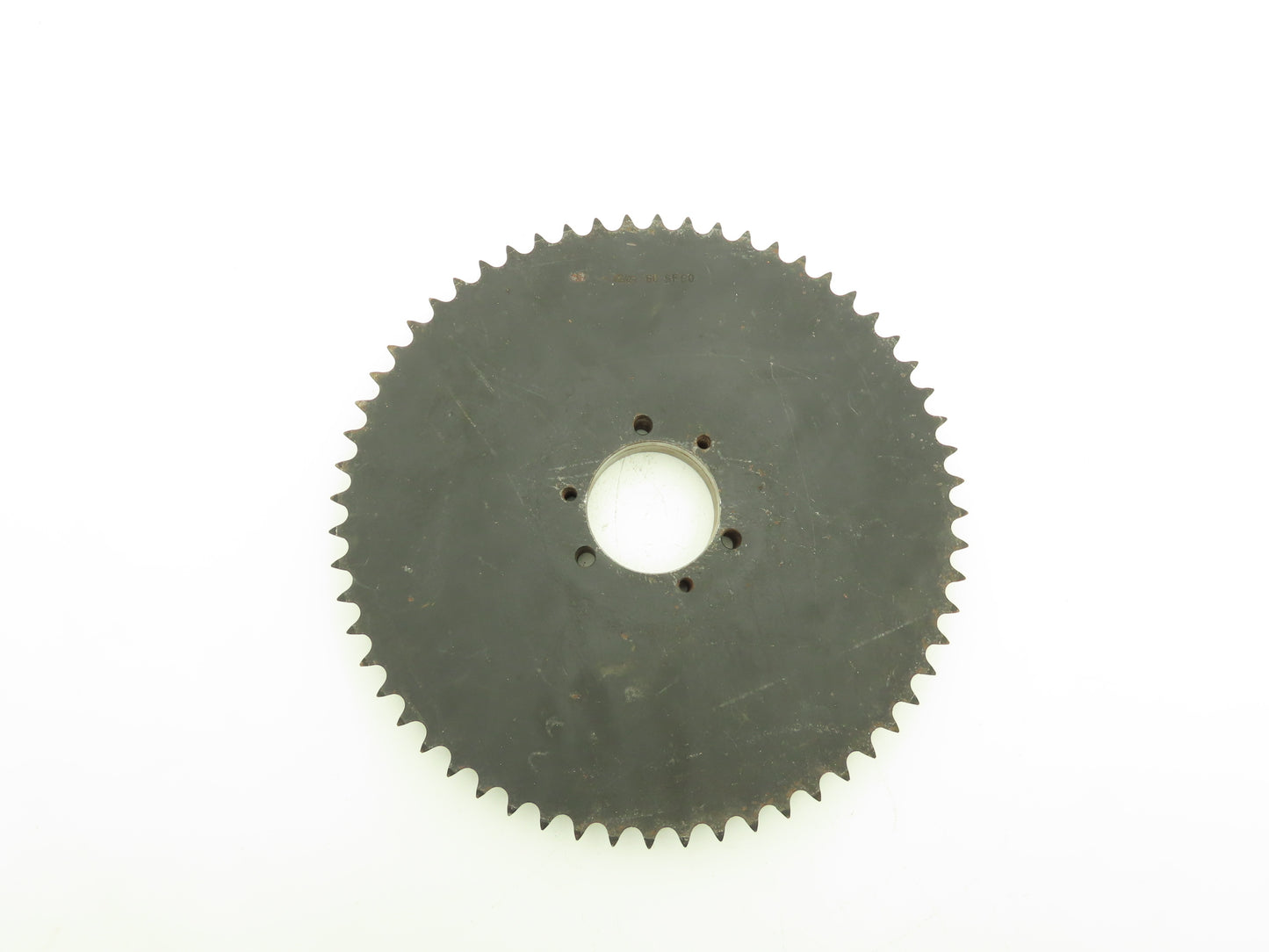 Martin 60 SF60 Sprocket #60 Roller Chain 60-Tooth SF QD Bushing Bore