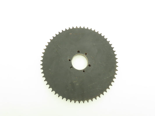 Martin 60 SF60 Sprocket #60 Roller Chain 60-Tooth SF QD Bushing Bore