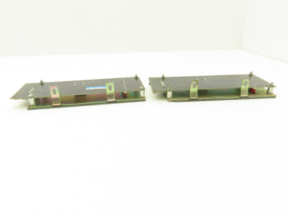 Westinghouse 5880C13H01 Accutrol 300 LED Display Board Lot of 2