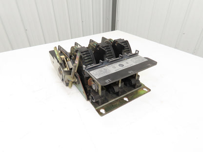 Allen Bradley 1494V-DS400 Safety Disconnect Switch 400A 600V 125HP 3Ph