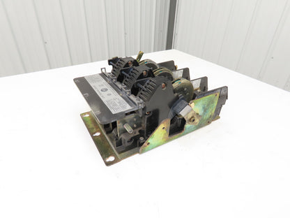 Allen Bradley 1494V-DS400 Safety Disconnect Switch 400A 600V 125HP 3Ph