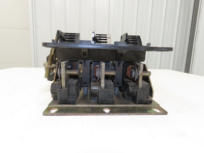 Allen Bradley 1494V-DS400 Safety Disconnect Switch 400A 600V 125HP 3Ph