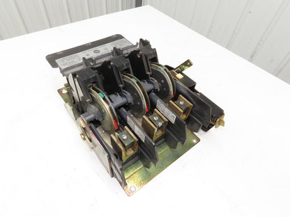Allen Bradley 1494V-DS400 Safety Disconnect Switch 400A 600V 125HP 3Ph