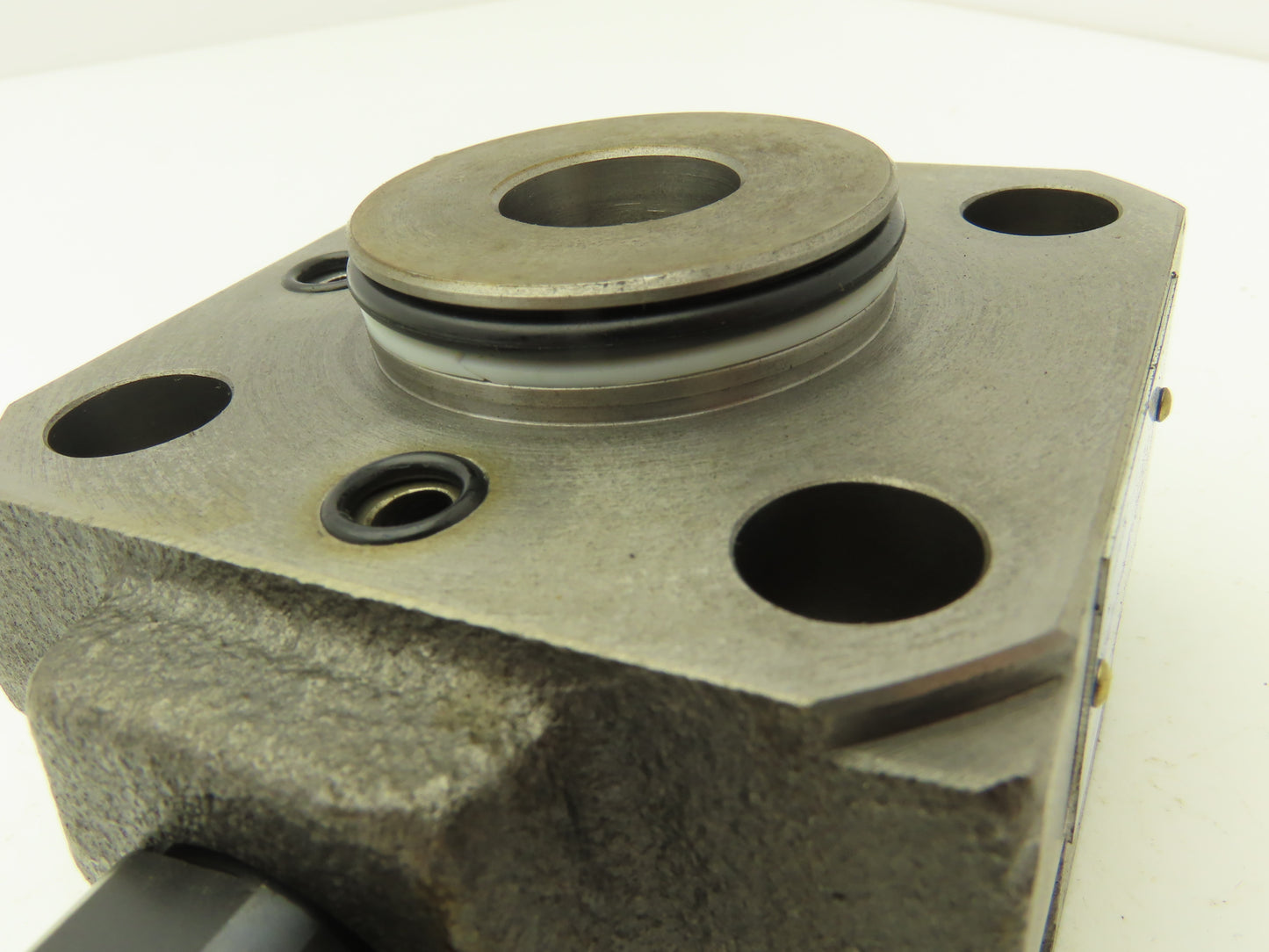 Tokimec Vickers CVU-25-X3-J39-W-245-10-JA Hydraulic Cartridge Valve