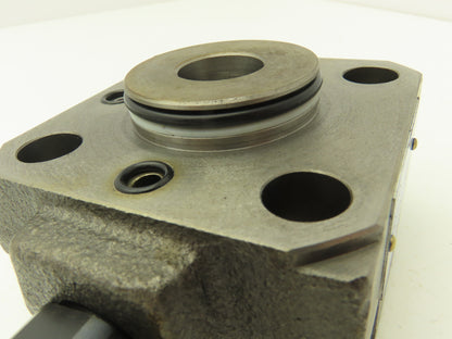 Tokimec Vickers CVU-25-X3-J39-W-245-10-JA Hydraulic Cartridge Valve