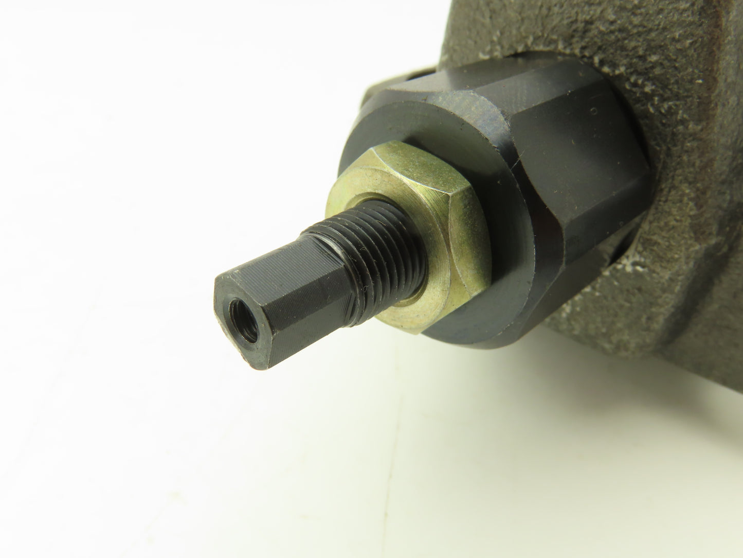 Tokimec Vickers CVU-25-X3-J39-W-245-10-JA Hydraulic Cartridge Valve