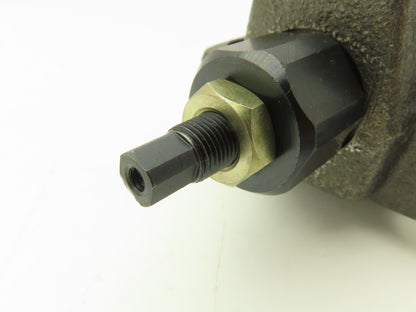 Tokimec Vickers CVU-25-X3-J39-W-245-10-JA Hydraulic Cartridge Valve