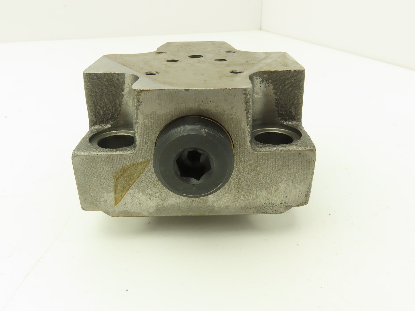 Tokimec Vickers CVU-25-X3-J39-W-245-10-JA Hydraulic Cartridge Valve