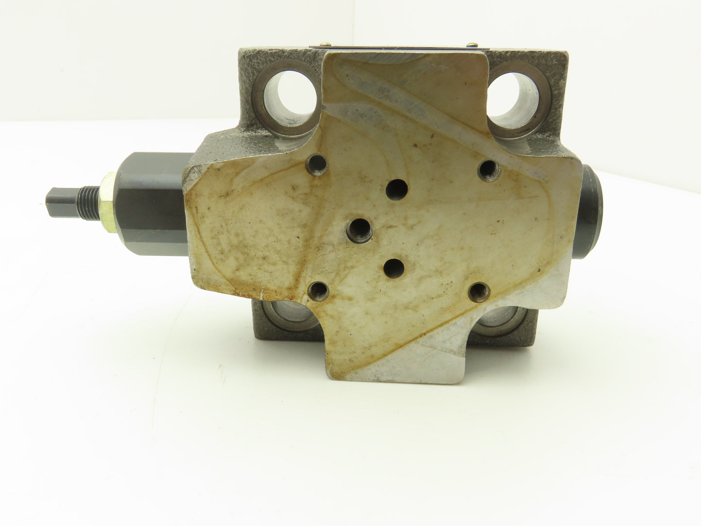 Tokimec Vickers CVU-25-X3-J39-W-245-10-JA Hydraulic Cartridge Valve