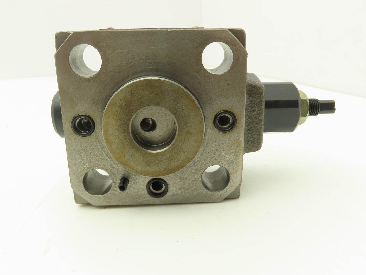 Tokimec Vickers CVU-25-X3-J39-W-245-10-JA Hydraulic Cartridge Valve