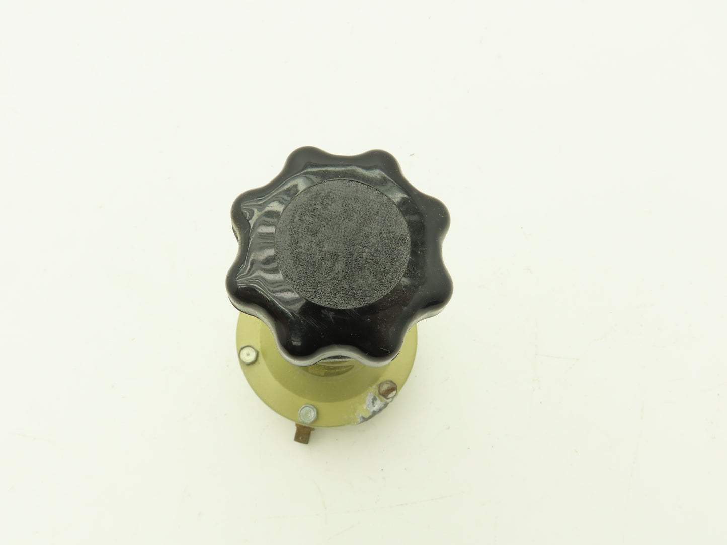 Norgren 11-004-017 Pneumatic Air Pressure Regulator 400PSI Max In 60PSI Out